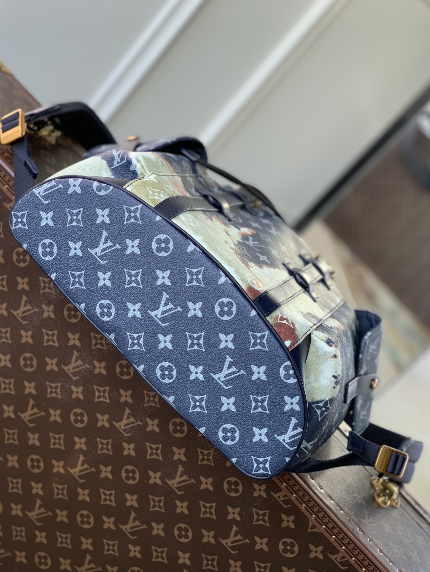 LV Backpacks